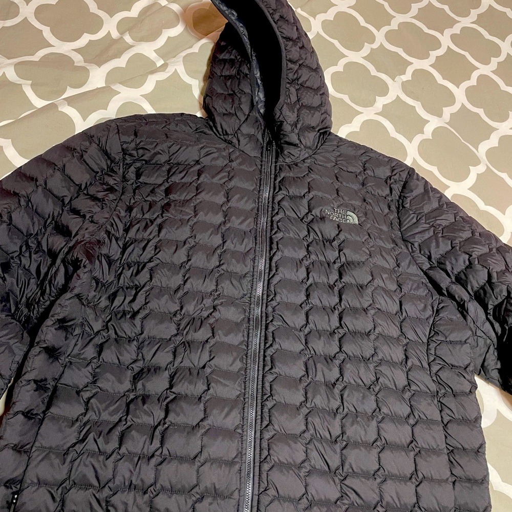 North Face ThermoBall men’s jacket XXL